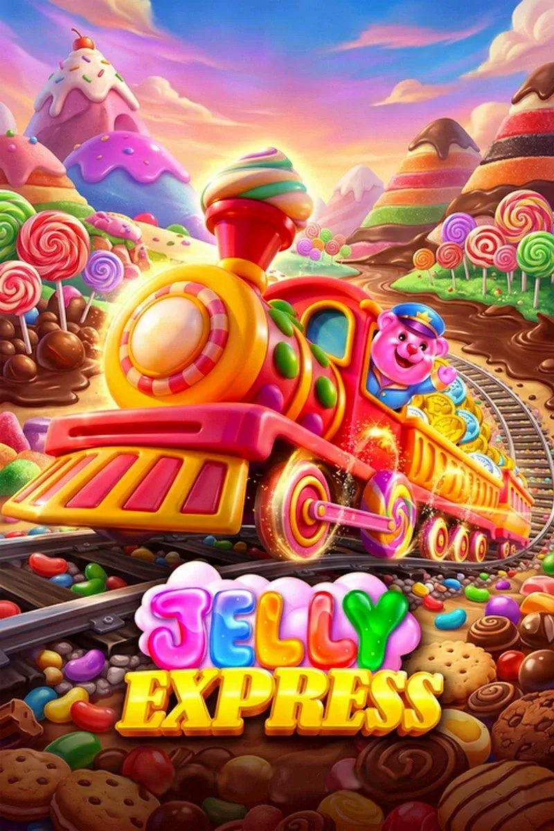 Jelly express